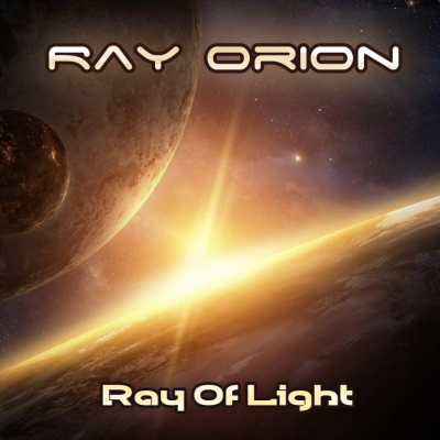 Ray Orion - Ray Of Light (2CD'16).png