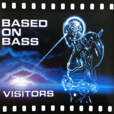 Based On Bass – Visitors (1999).jpg