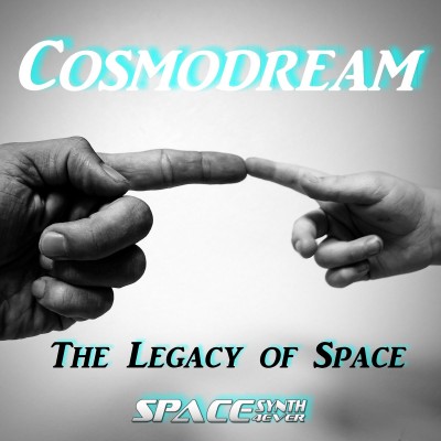 Cosmodream - The Legacy Of Space.jpg