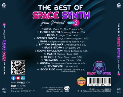 The Best Of SPACE SYNTH from Poland Part. 2 (List).jpg