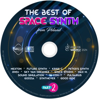 The Best Of SPACE SYNTH from Poland Part. 2 (CD).jpg