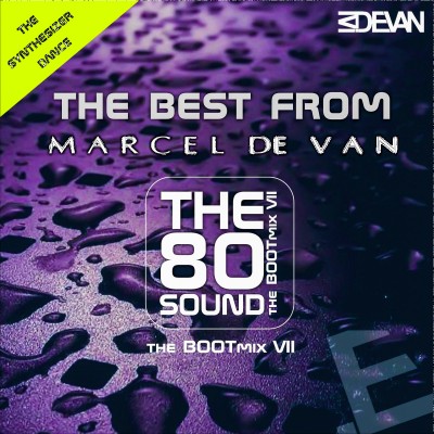 Marcel De Van - The Boot Mix VII.jpg