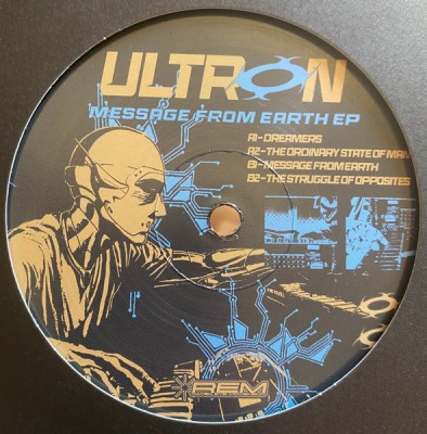 Ultron - Message From Earth EP (List).jpg