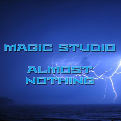 Magic Studio - Almost Nothing (2010).jpg