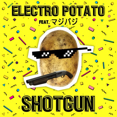 Electro Potato feat. MazsiBazsi - Shotgun (2020).jpg