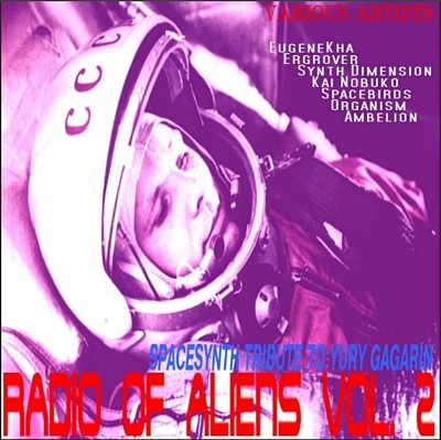 VA - Radio Of Aliens Vol. 2 (2012).jpg