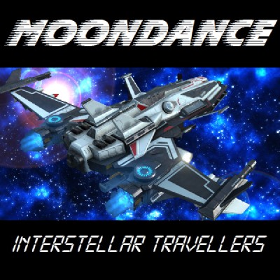 Moondance - Interstellar Travellers (Album).jpg