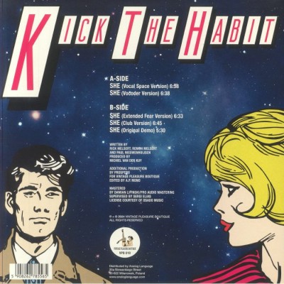 Kick The Small - She (2024 Remixes, Vinyl).jpg