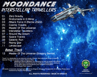 Moondance - Interstellar Travellers (Tracklist).png