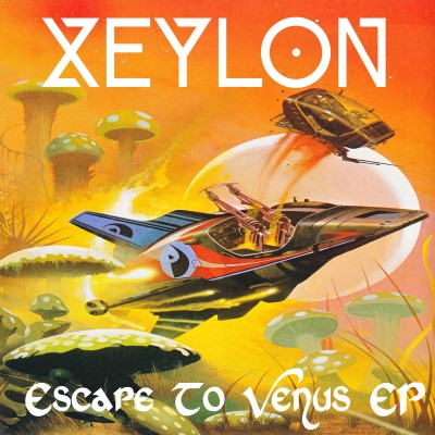 Xeylon - Escape To Venus (2024).jpg