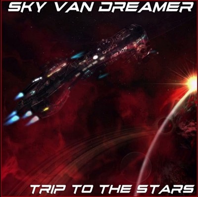 Sky Van Dreamer - Trip To The Stars (2022).jpg