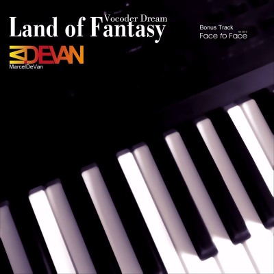 Marcel De Van - Land Of Fantasy.jpg