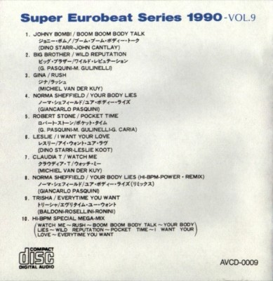 VA - Super Eurobeat Vol. 9 (List).jpg