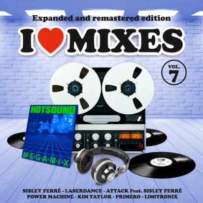 VA - I Love Mixes Vol. 7 (2022).jpg