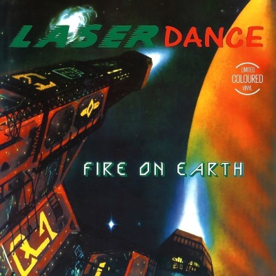 Laserdance - Fire On Earth (Reissue).jpg