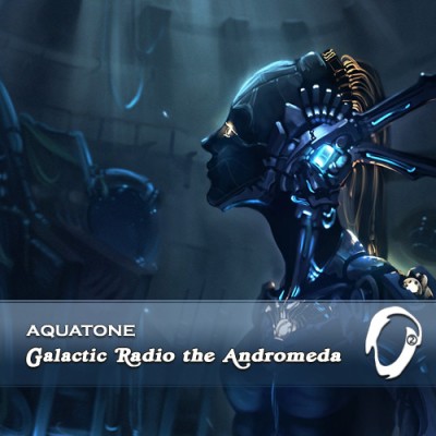 Aquatone - Galactic Radio The Andromeda (2015).jpg