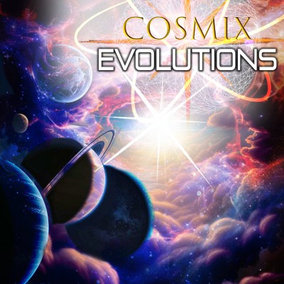 Cosmix - Evolutions (2024).jpg