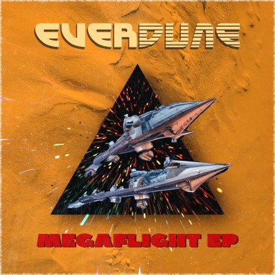 Everdune - Megaflight (Mini-Album).jpg