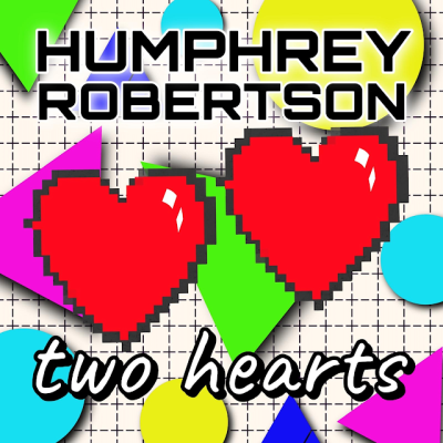 Humphrey Robertson - Two Hearts (2025).png