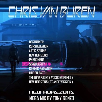 Chris van Buren - New Horizons (Mix by Tony Renzo).jpg