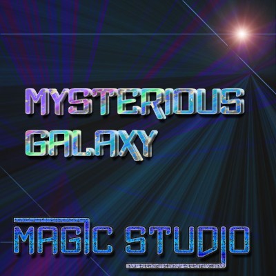 Magic Studio - Mysterious Galaxy (2010).jpg