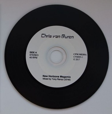 Chris van Buren - New Horizons (Mix - CD).jpg