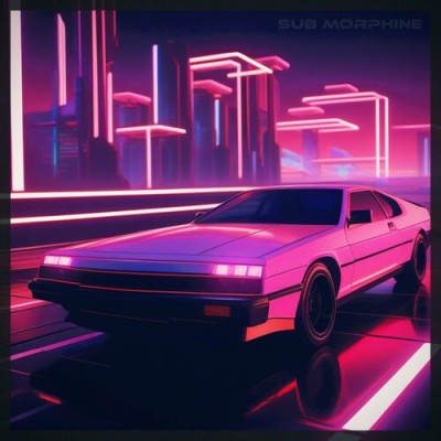 Sub Morphine - WarpDrive (2024).jpg