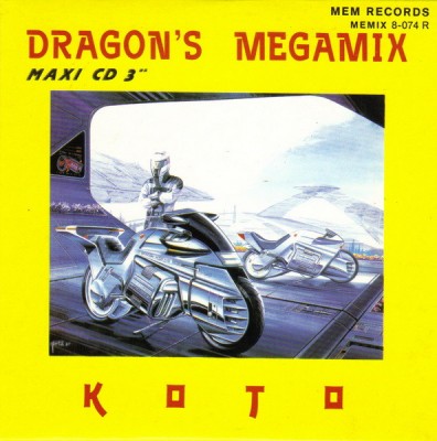 Koto - Dragon's Megamix.jpg