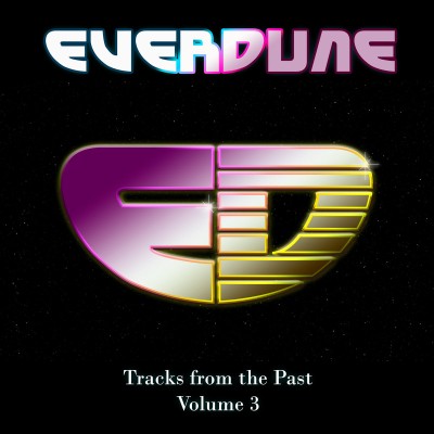 Everdune - Tracks from the Past Volume 3 (2025).jpg