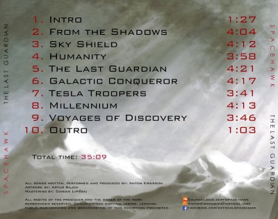 Spacehawk - TLG (Tracklist).jpg