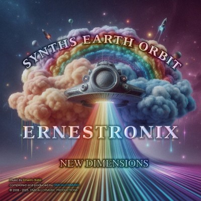 Ernestronix - Synths Earth Orbit (New Dimensions) (2025).jpg