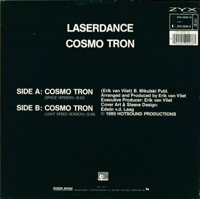 Cosmo Tron (Single).jpg