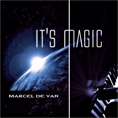 Marcel De Van - It's Magic.jpg