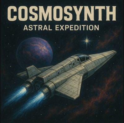 Cosmosynth - Astral Expedition (2025).jpg