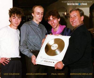 Hypnosis With Golden Disc.jpg