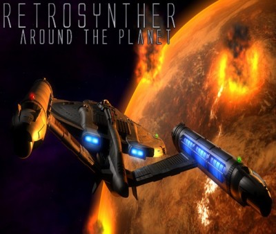 RetroSynther - Around The Planet (2011).jpg