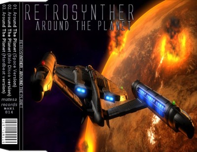 RetroSynther - Around The Planet (Art).jpg