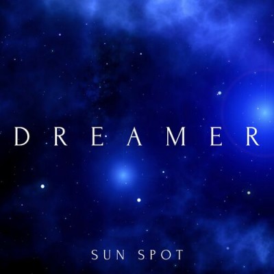 Sun Spot - Dreamer (2021).jpg