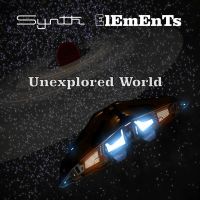 Synth Elements - Unexplored World.jpg