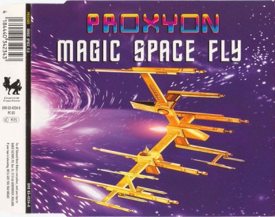 Proxyon - Magic Space Fly.jpg