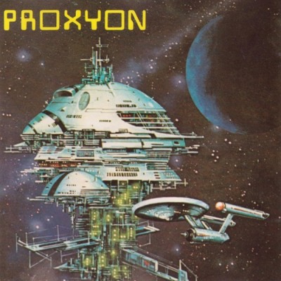 Proxyon - Proxyon.jpg