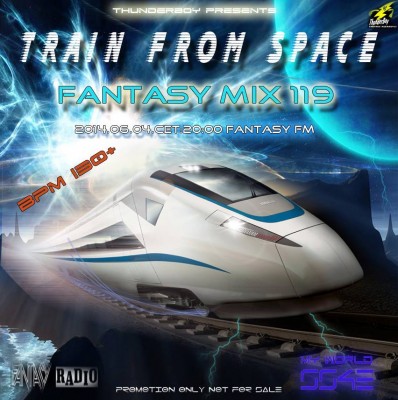 Thunderboy Presents - Train From Space (Fantasy Mix 119).jpg