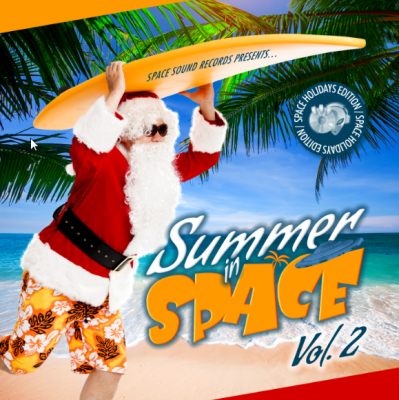 Summer In Space Volume 2 (Front).png