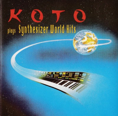 Koto - Plays Synthesizer World Hits.jpg