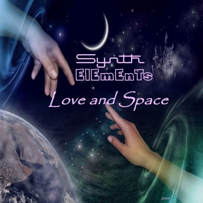 Synth Elements - Love And Space.jpg