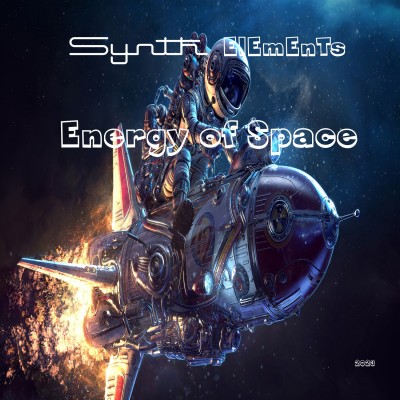 Synth Elements - Energy Of Space.jpg