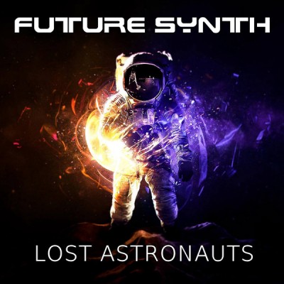 Future Synth - Lost Astronauts.jpg