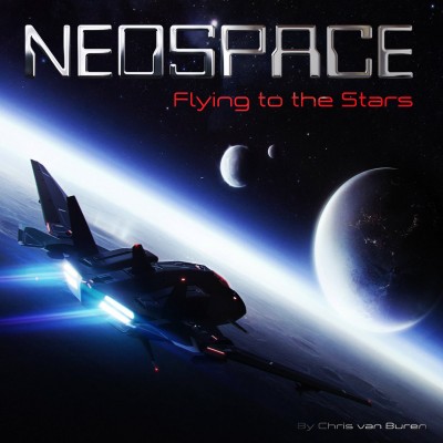 Neospace - Flying To The Stars (Art).jpg