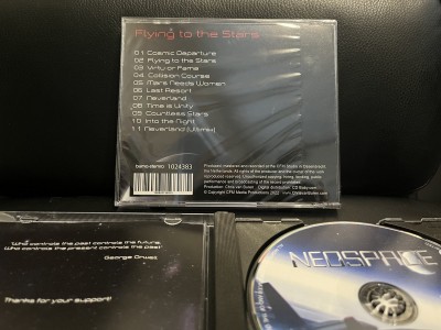 NeoSpace - Flying To The Stars (CD).jpg