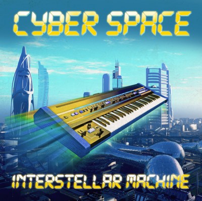 Cyber Space - Interstellar Machine.jpg